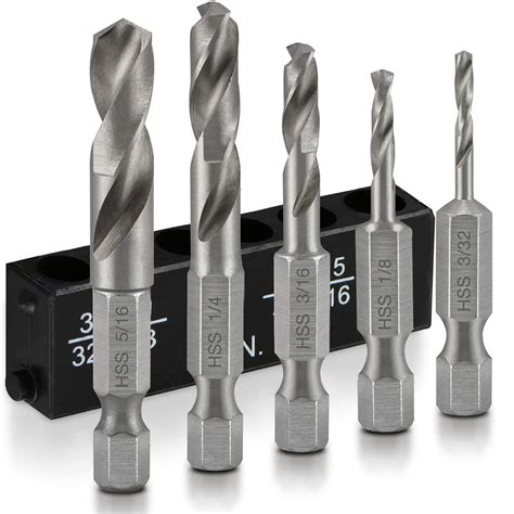 metal stud drill bit